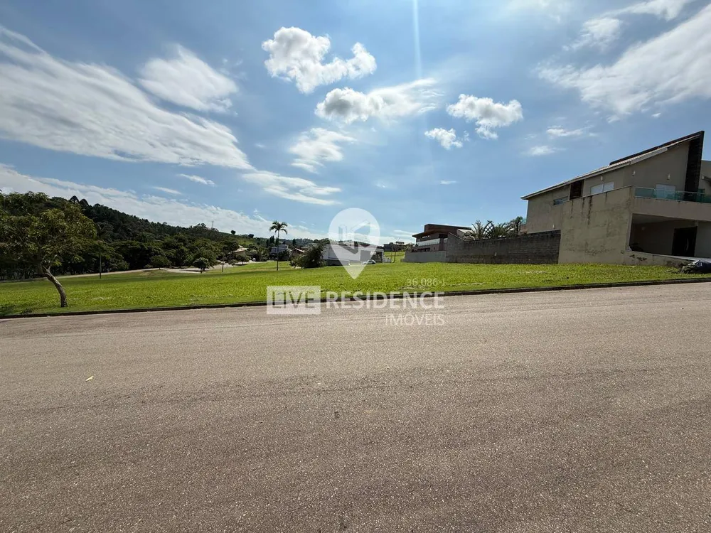 Terreno, 1001 m² - Foto 3