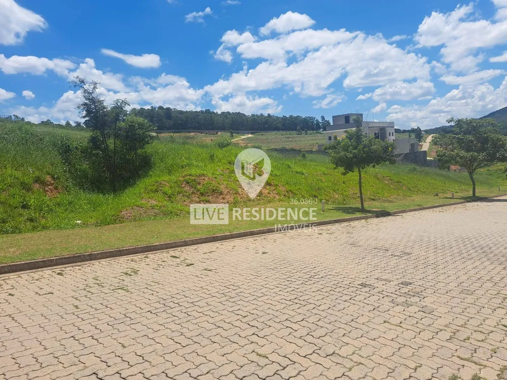 Terreno, 640 m² - Foto 1