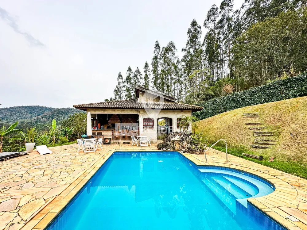 Casa, 4 quartos, 372 m² - Foto 8