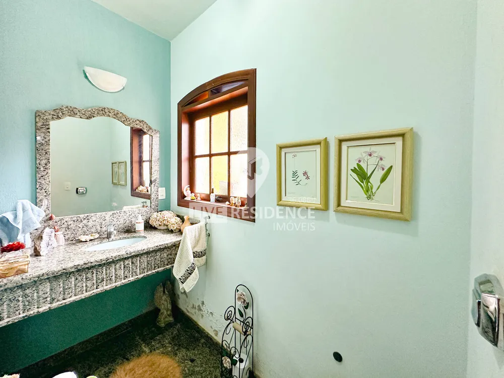 Casa, 4 quartos, 372 m² - Foto 10