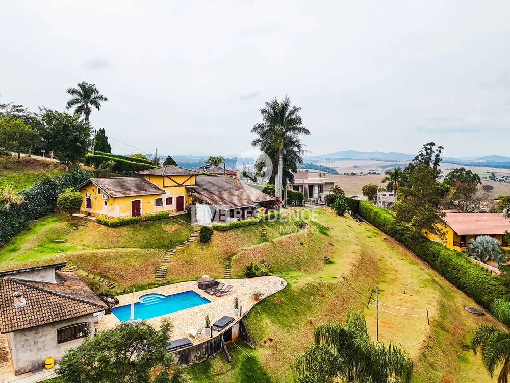 Casa, 4 quartos, 372 m² - Foto 5