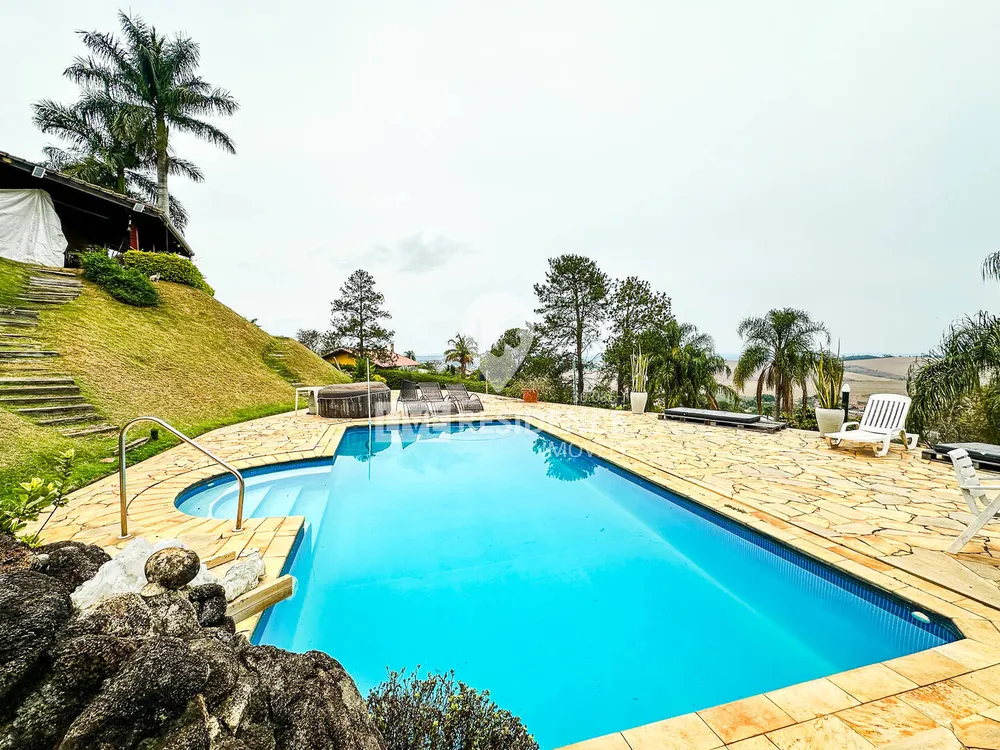 Casa, 4 quartos, 372 m² - Foto 7