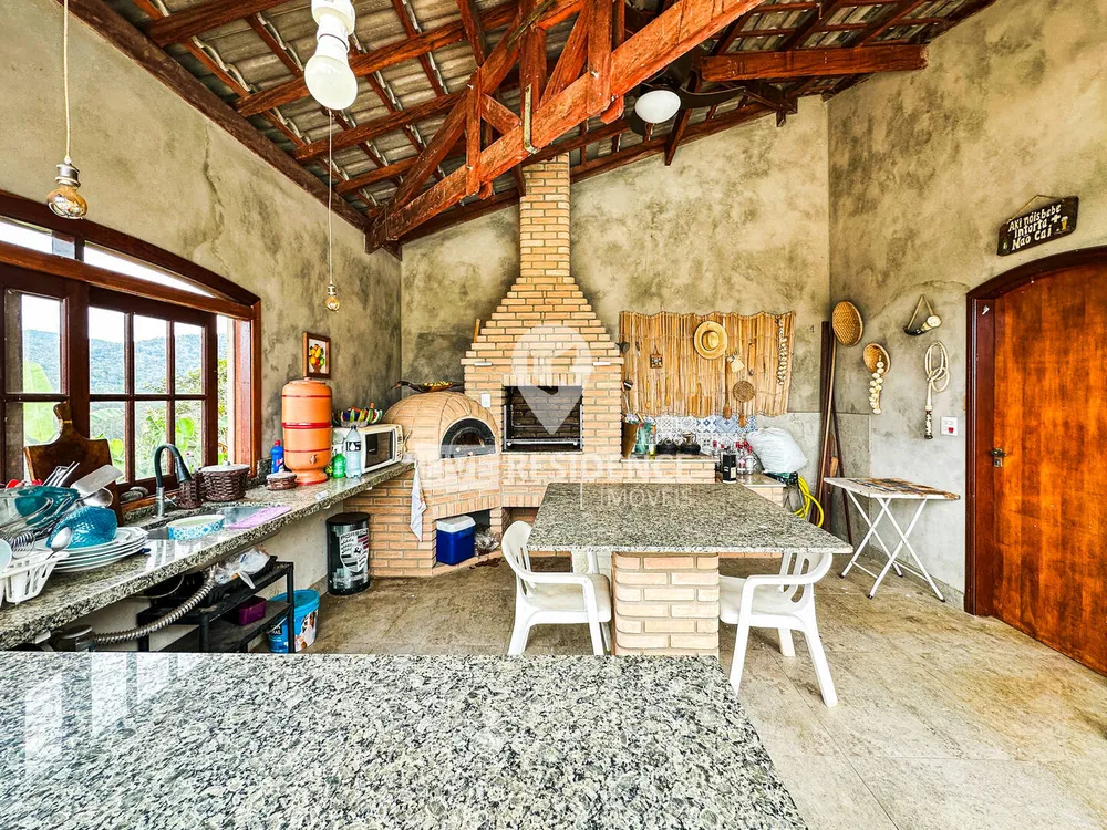 Casa, 4 quartos, 372 m² - Foto 12