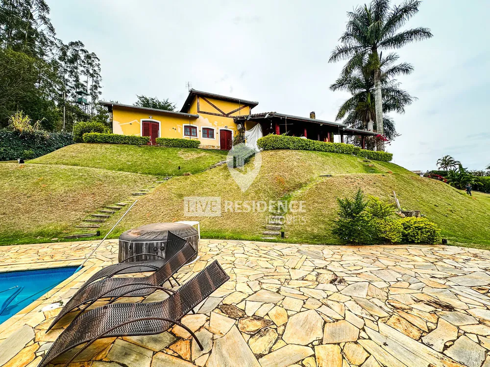 Casa, 4 quartos, 372 m² - Foto 4