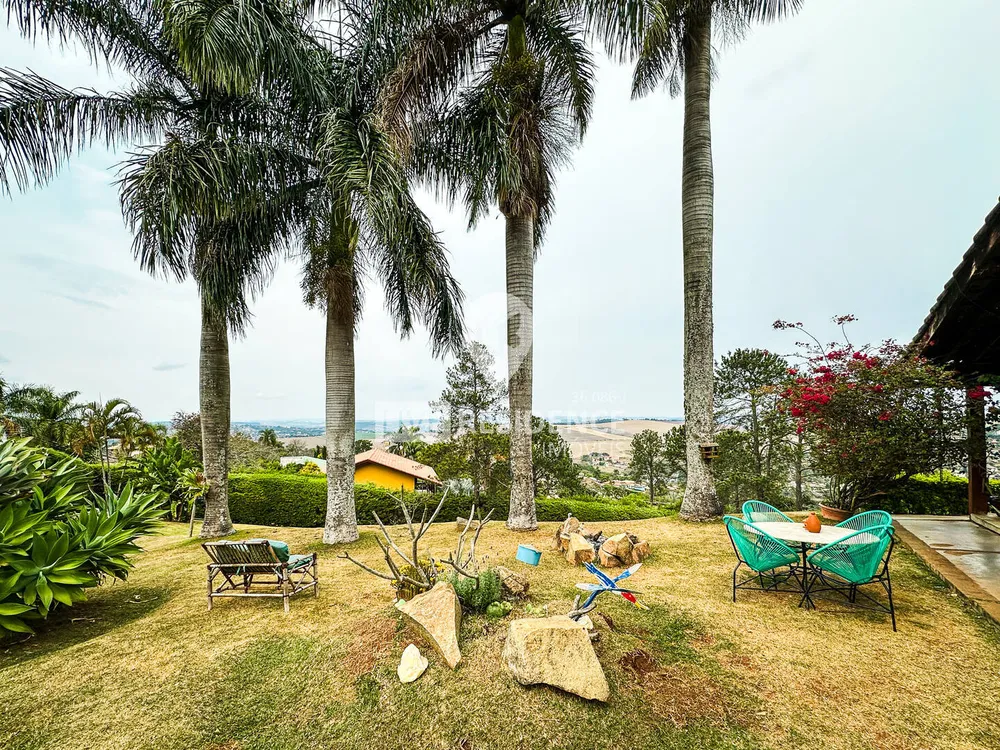 Casa, 4 quartos, 372 m² - Foto 6