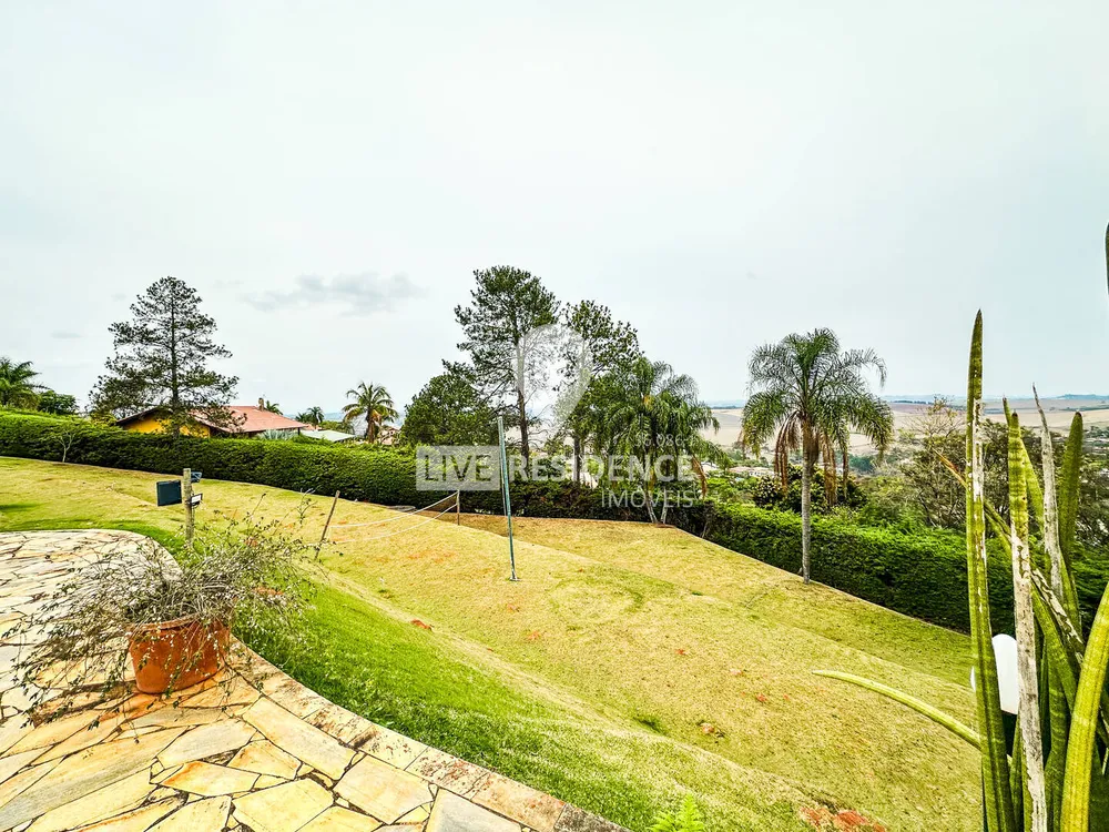 Casa, 4 quartos, 372 m² - Foto 9