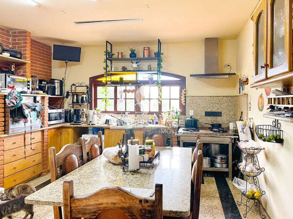 Casa, 4 quartos, 372 m² - Foto 11