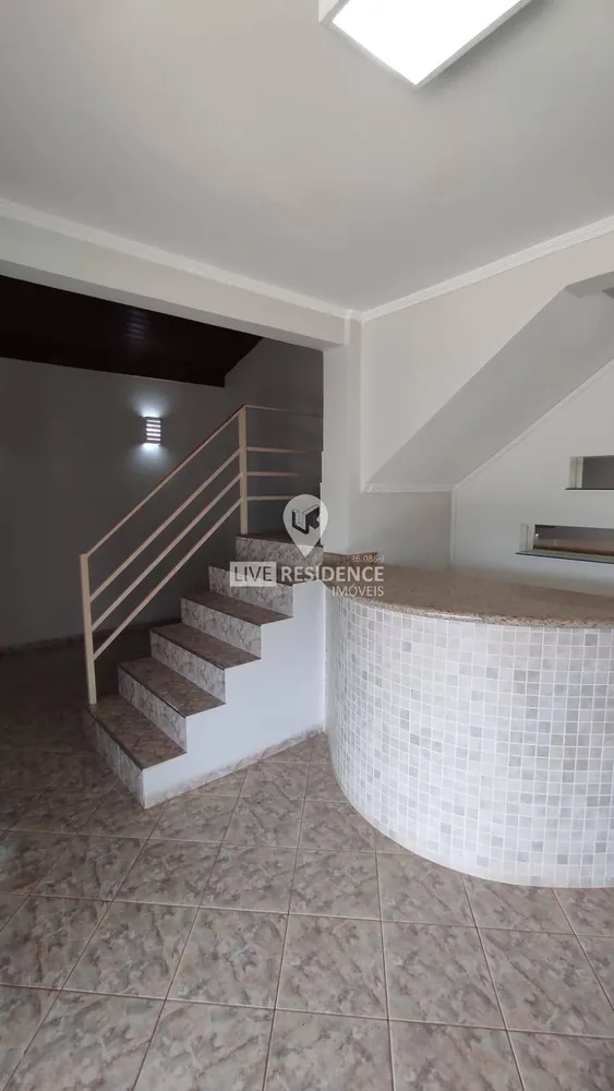 Casa, 3 quartos, 220 m² - Foto 6