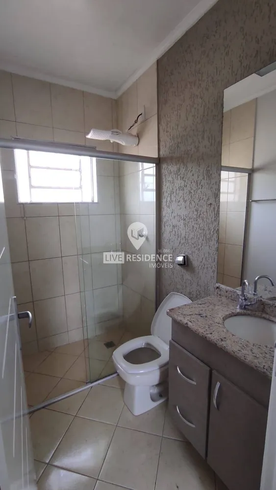 Casa, 3 quartos, 220 m² - Foto 11