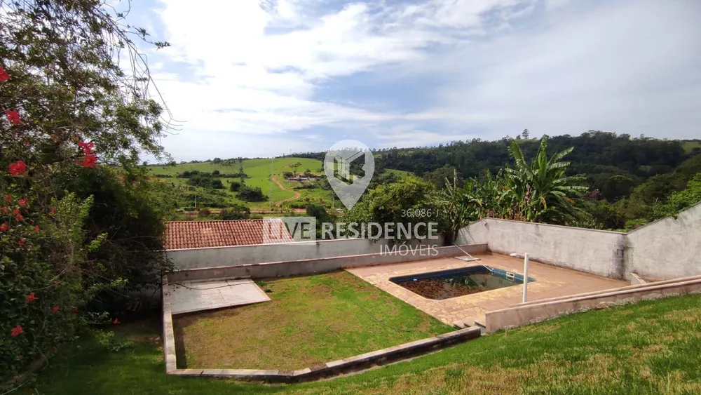 Casa, 3 quartos, 220 m² - Foto 1