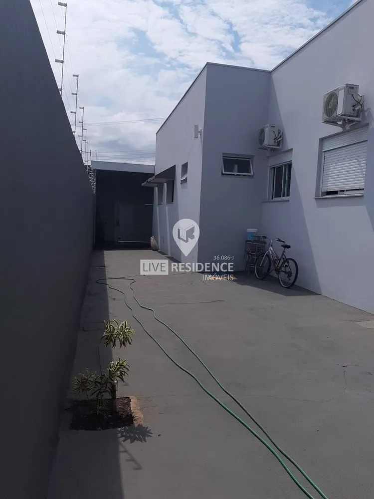 Casa, 4 quartos, 360 m² - Foto 3