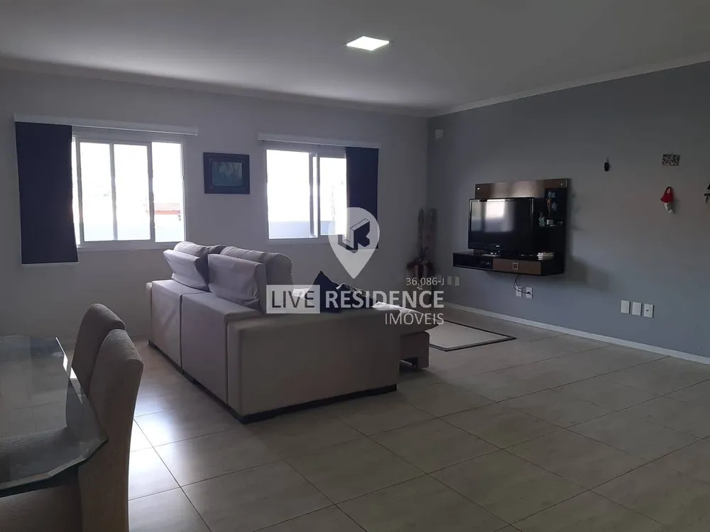 Casa, 4 quartos, 360 m² - Foto 11