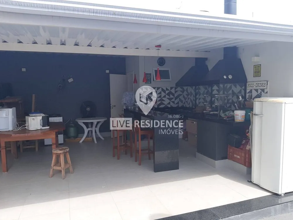 Casa, 4 quartos, 360 m² - Foto 1