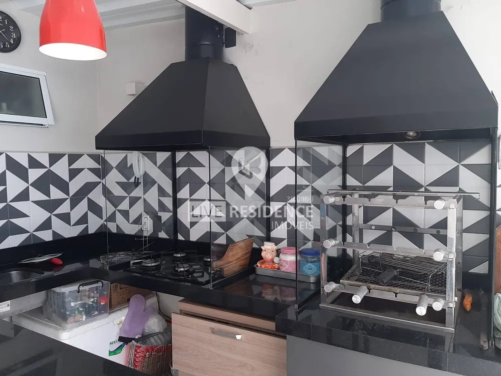 Casa, 4 quartos, 360 m² - Foto 2