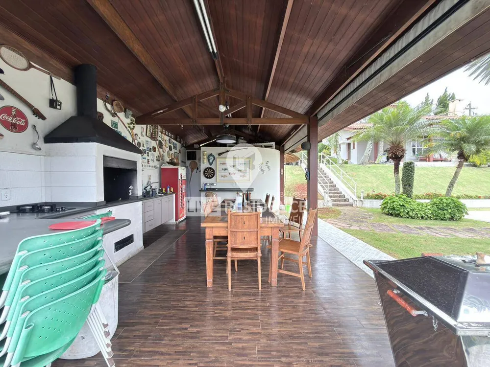 Casa, 3 quartos, 270 m² - Foto 4