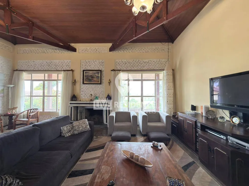 Casa, 3 quartos, 270 m² - Foto 11