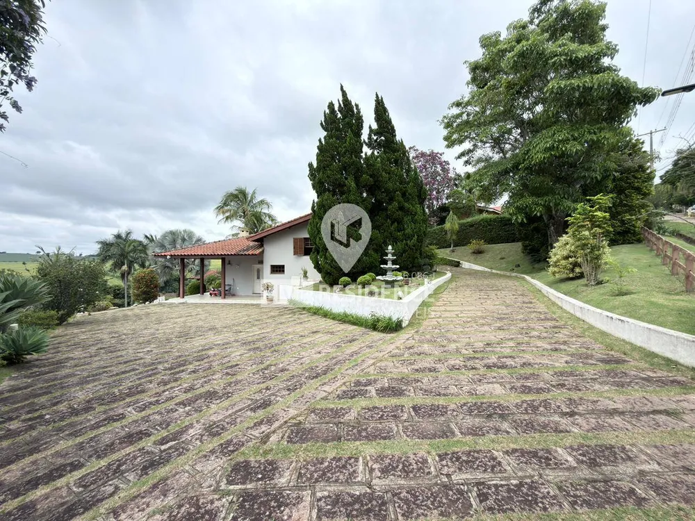 Casa, 3 quartos, 270 m² - Foto 3
