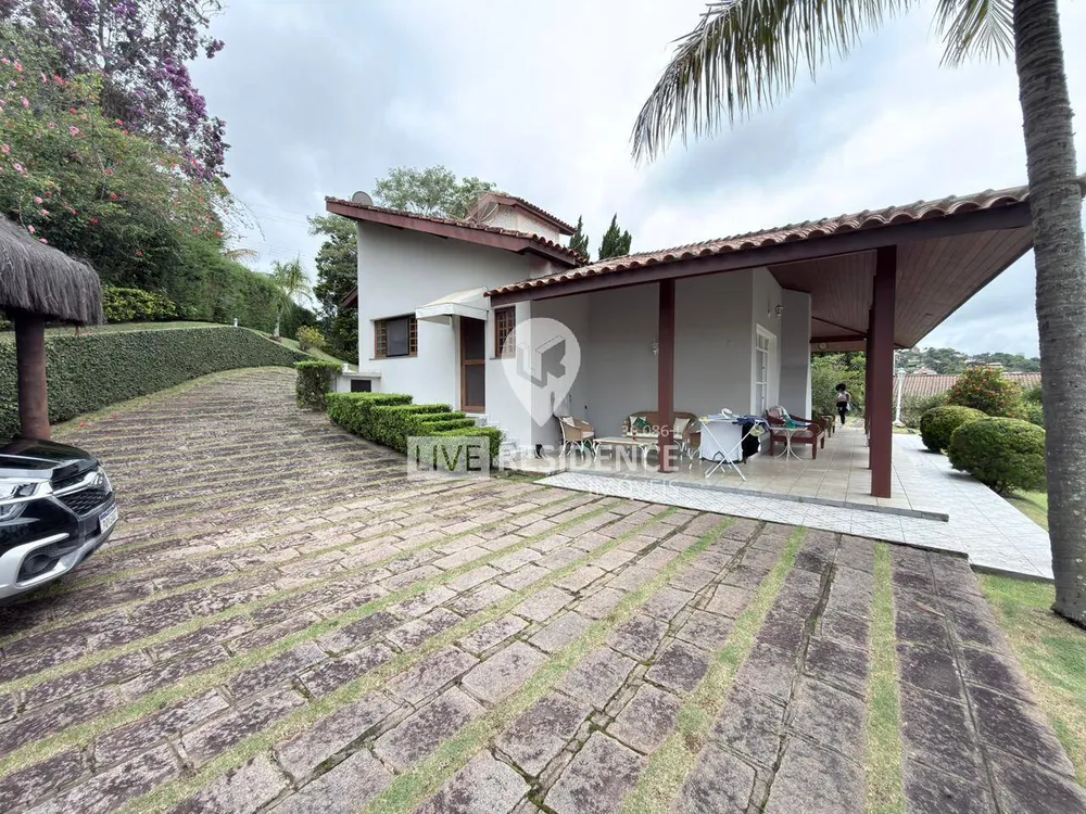 Casa, 3 quartos, 270 m² - Foto 2