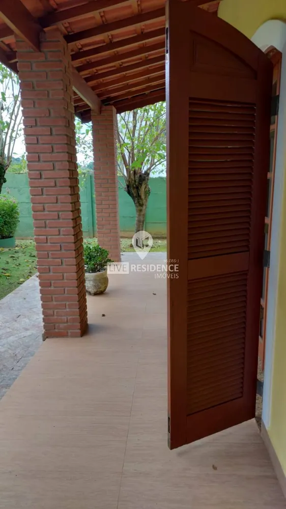 Casa, 4 quartos, 343 m² - Foto 6