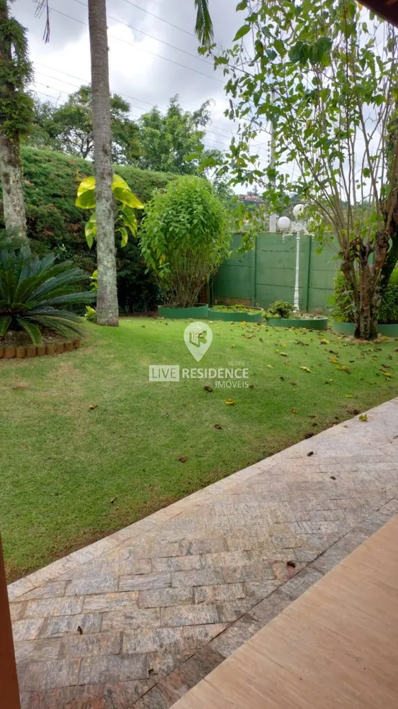 Casa, 4 quartos, 343 m² - Foto 7