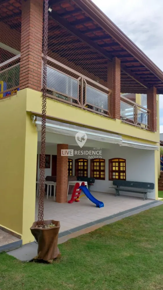 Casa, 4 quartos, 343 m² - Foto 3