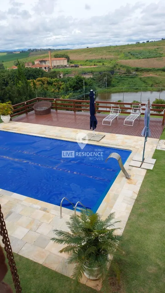 Casa, 4 quartos, 343 m² - Foto 2