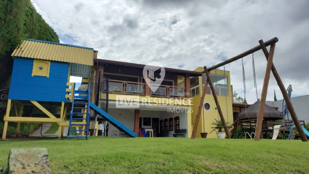 Casa, 4 quartos, 343 m² - Foto 11