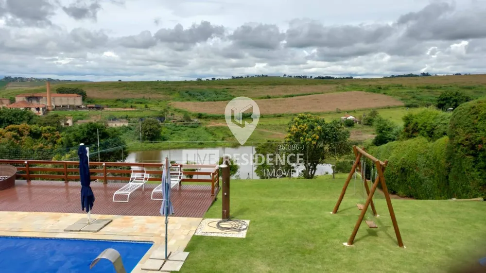 Casa, 4 quartos, 343 m² - Foto 4