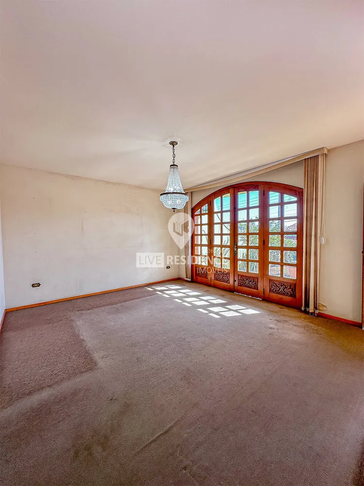 Casa, 3 quartos, 270 m² - Foto 2