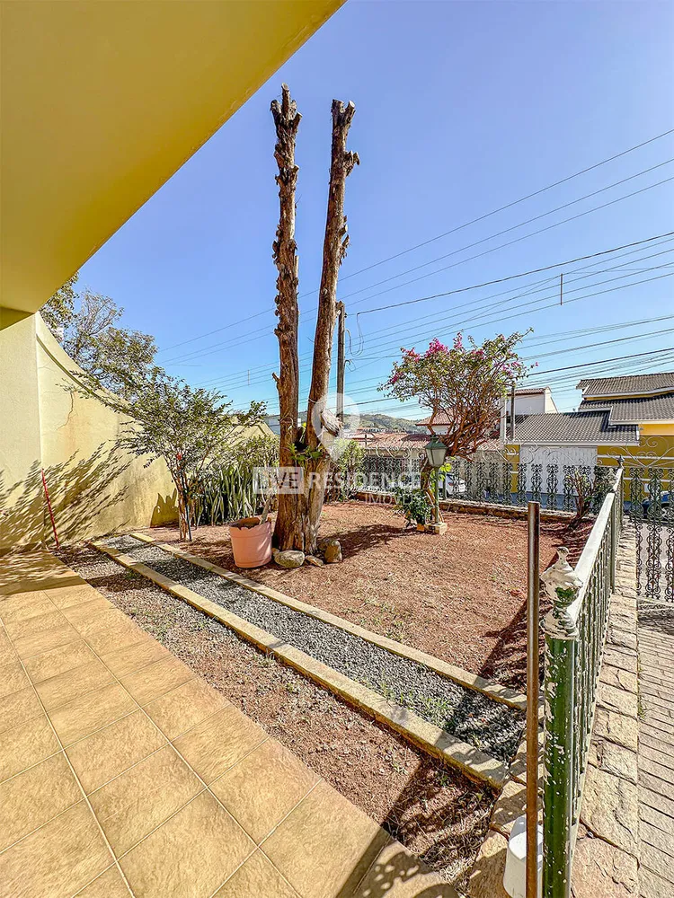Casa, 3 quartos, 270 m² - Foto 12