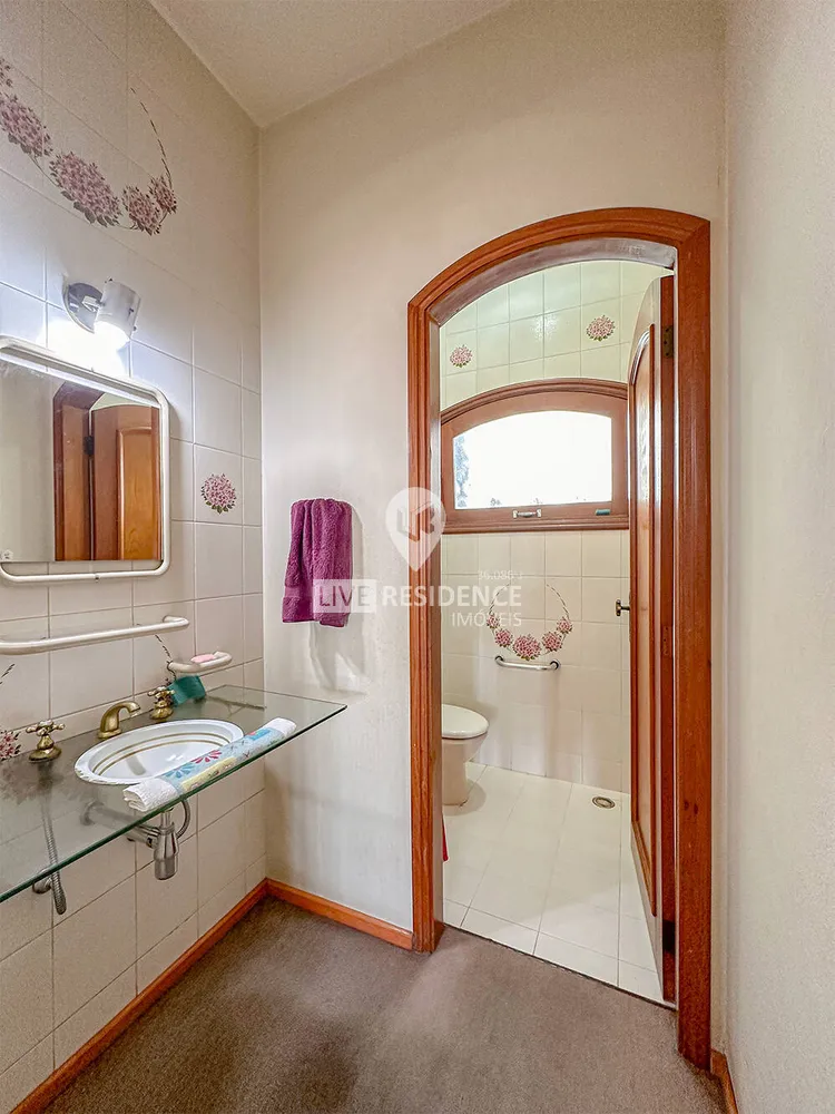 Casa, 3 quartos, 270 m² - Foto 5