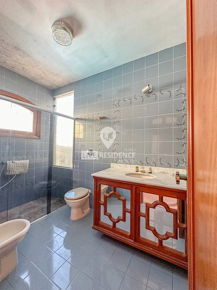 Casa, 3 quartos, 270 m² - Foto 9