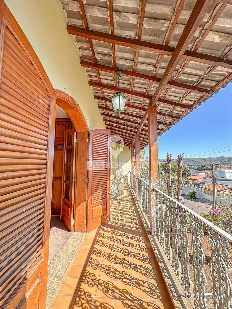 Casa, 3 quartos, 270 m² - Foto 8
