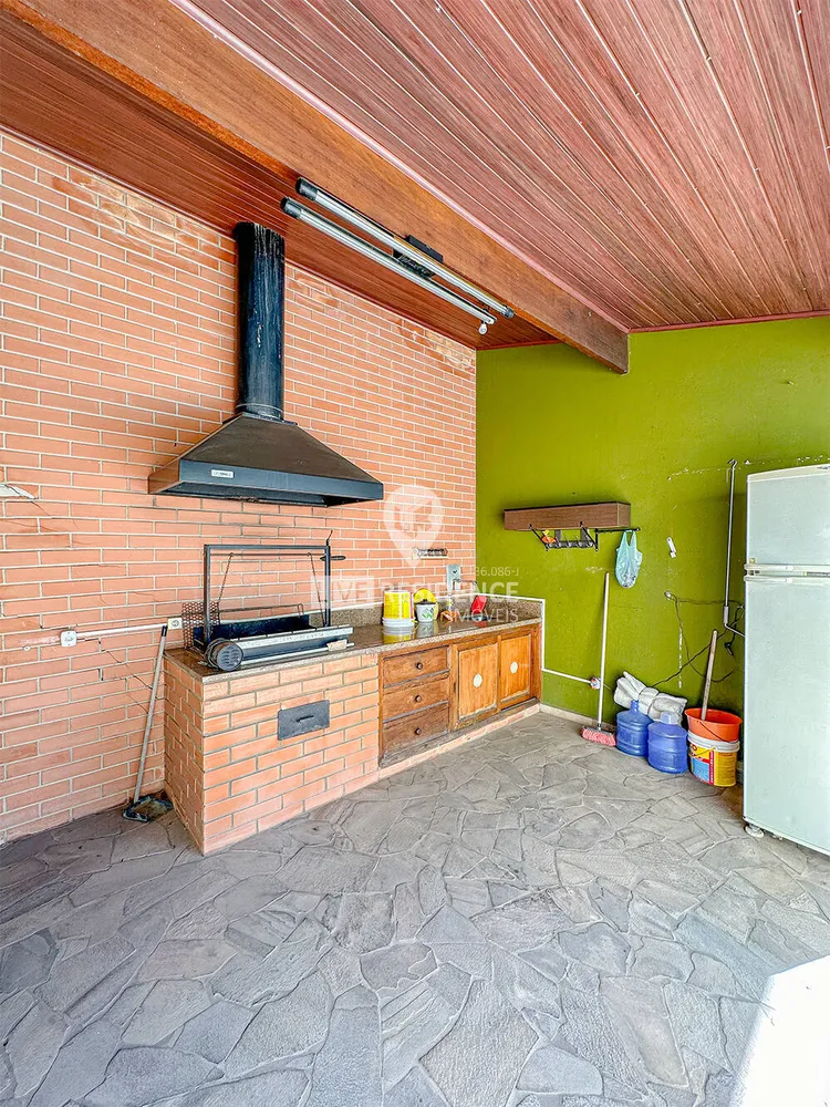 Casa, 3 quartos, 270 m² - Foto 4