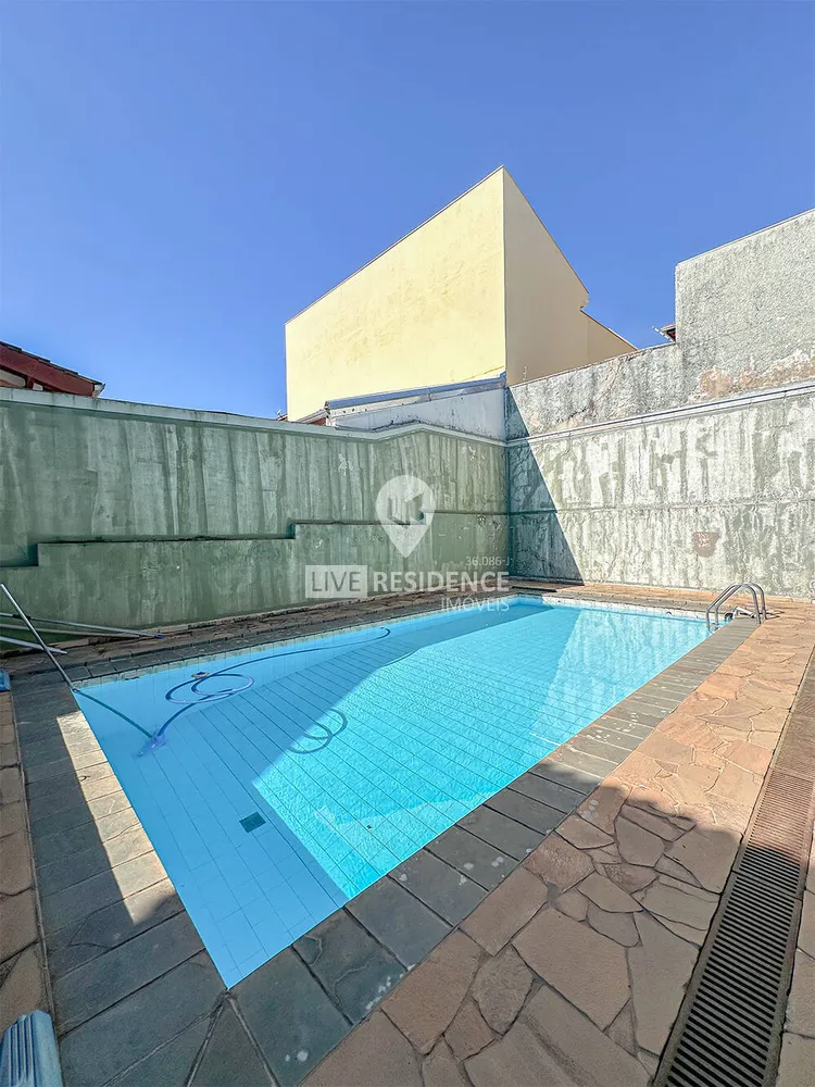 Casa, 3 quartos, 270 m² - Foto 11