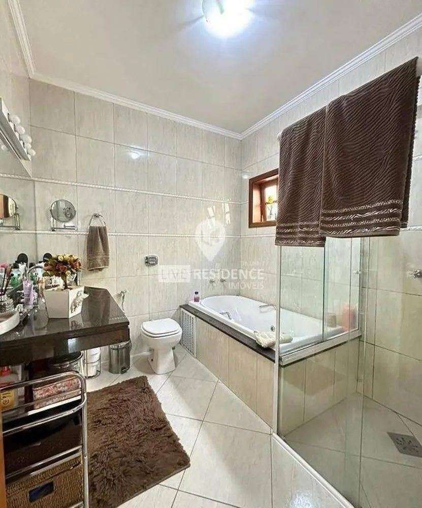 Casa, 3 quartos, 247 m² - Foto 5