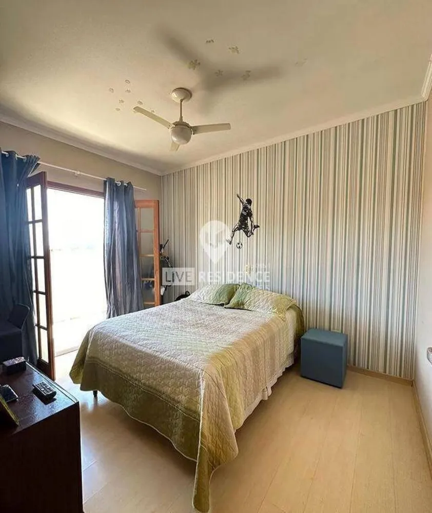 Casa, 3 quartos, 247 m² - Foto 6