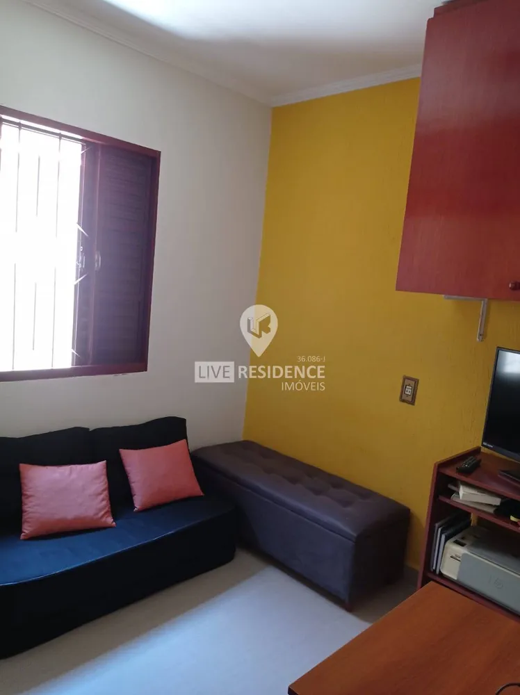 Casa, 3 quartos, 85 m² - Foto 6