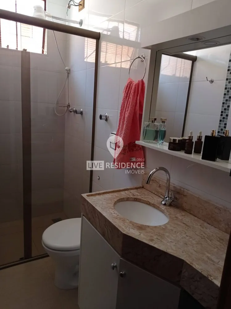Casa, 3 quartos, 85 m² - Foto 8