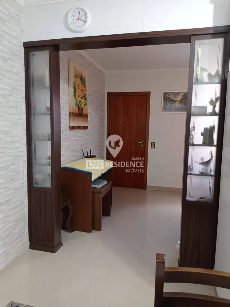 Casa, 3 quartos, 85 m² - Foto 4