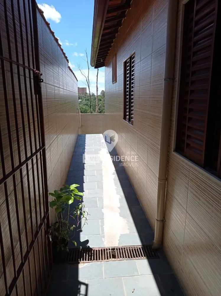 Casa, 3 quartos, 85 m² - Foto 12