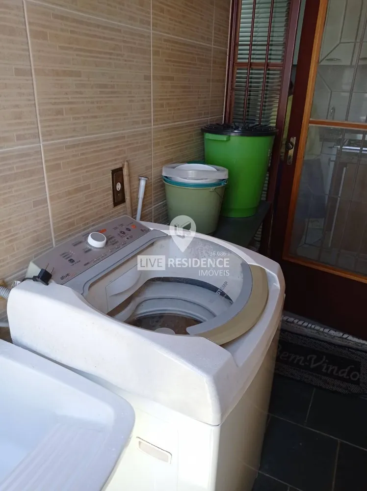 Casa, 3 quartos, 85 m² - Foto 11