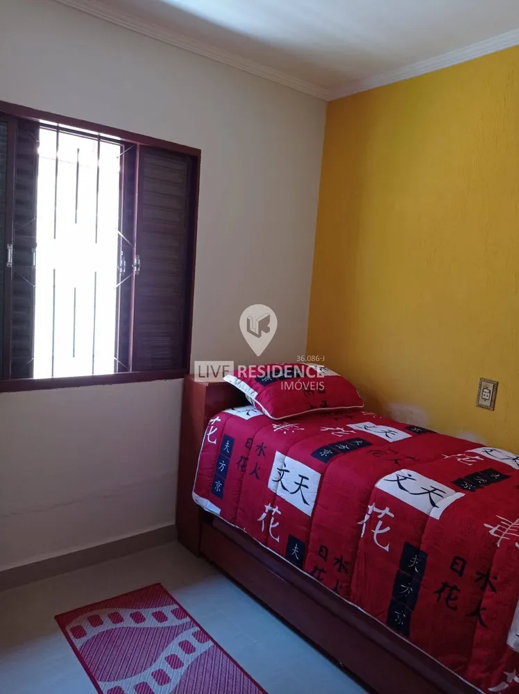 Casa, 3 quartos, 85 m² - Foto 7