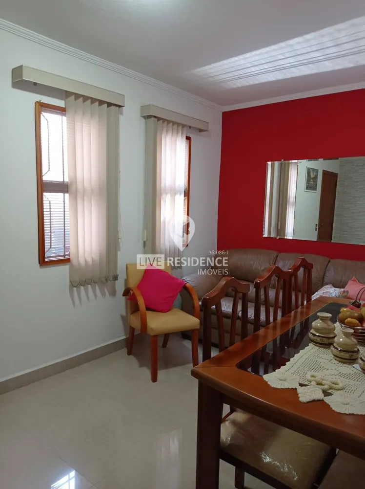 Casa, 3 quartos, 85 m² - Foto 3