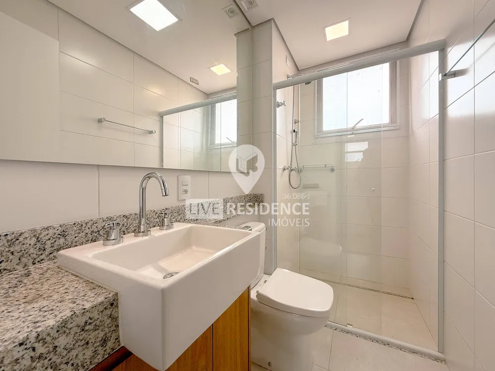 Apartamento, 3 quartos, 94 m² - Foto 11