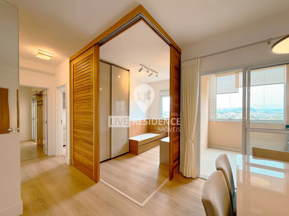 Apartamento, 3 quartos, 94 m² - Foto 4