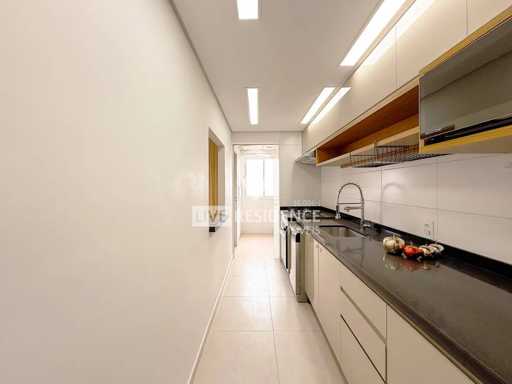 Apartamento, 3 quartos, 94 m² - Foto 2