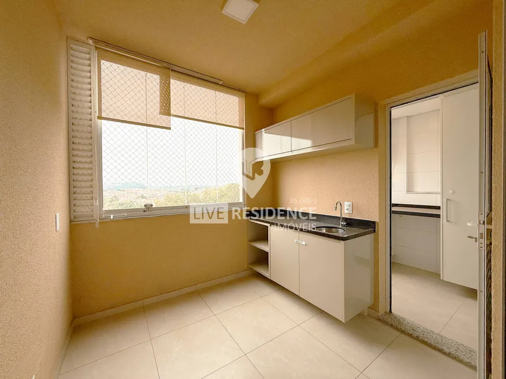 Apartamento, 3 quartos, 94 m² - Foto 5