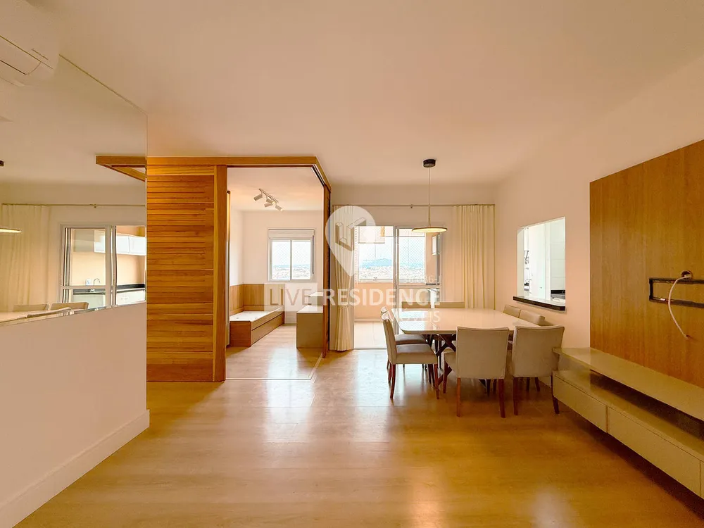 Apartamento, 3 quartos, 94 m² - Foto 1