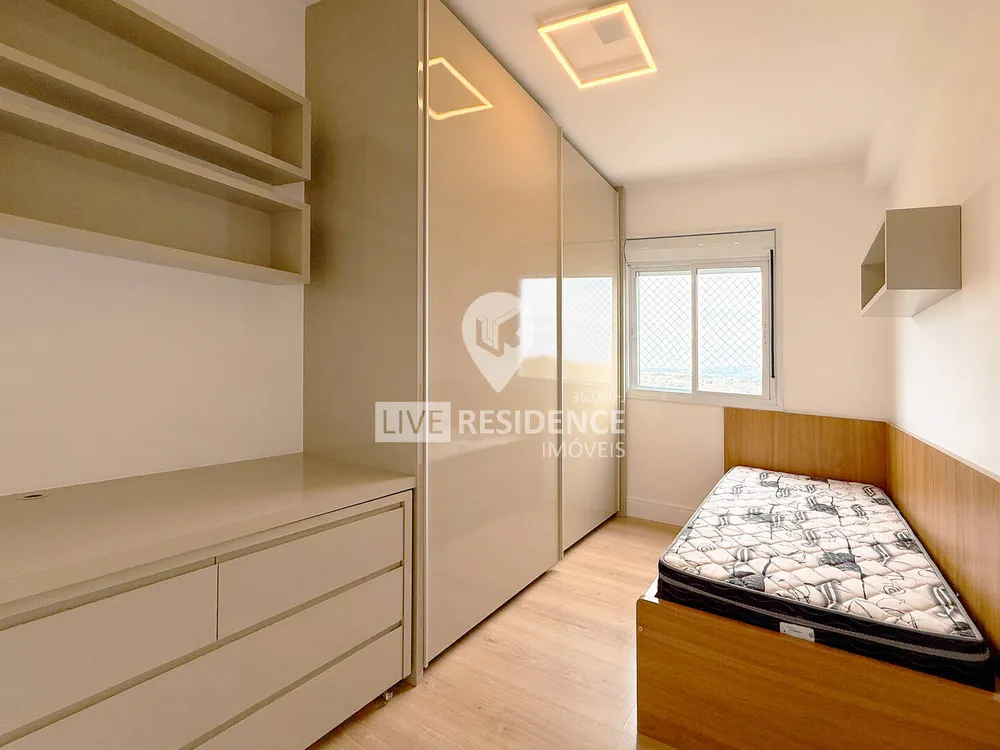 Apartamento, 3 quartos, 94 m² - Foto 8